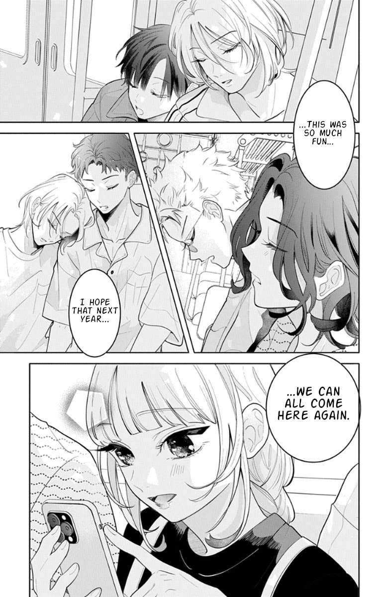 School Diary of Yamada