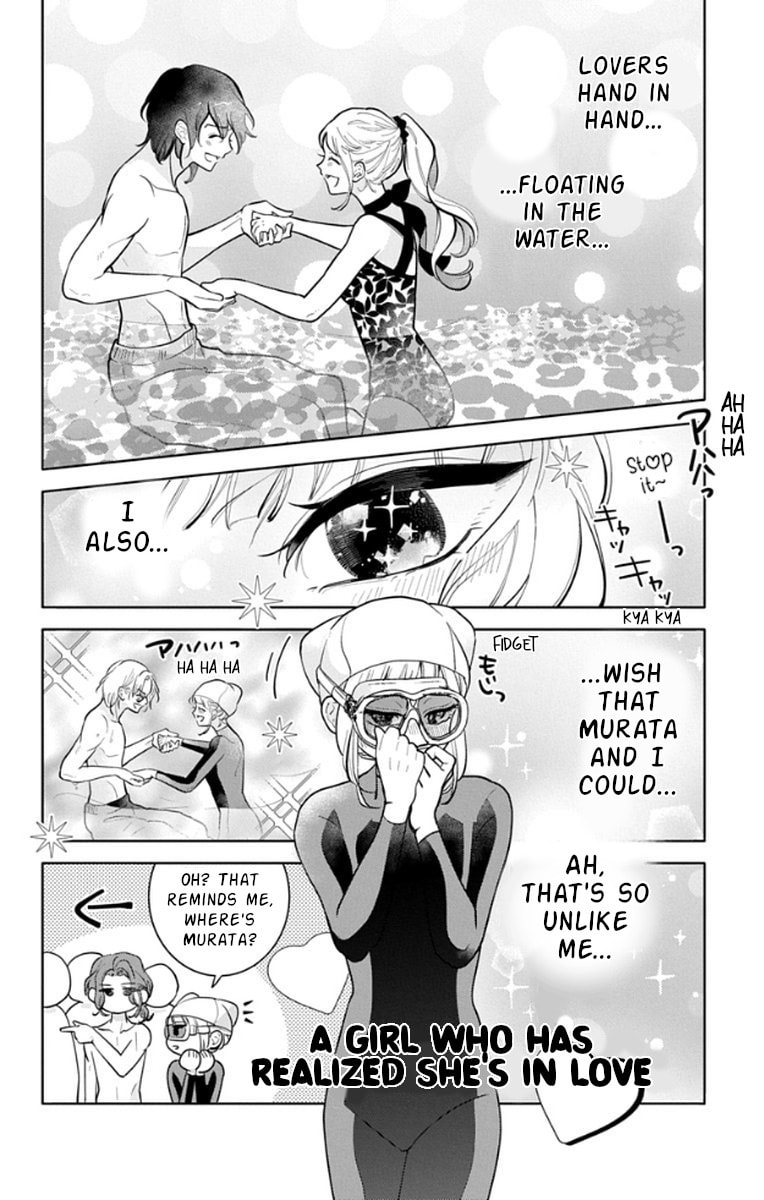 School Diary of Yamada