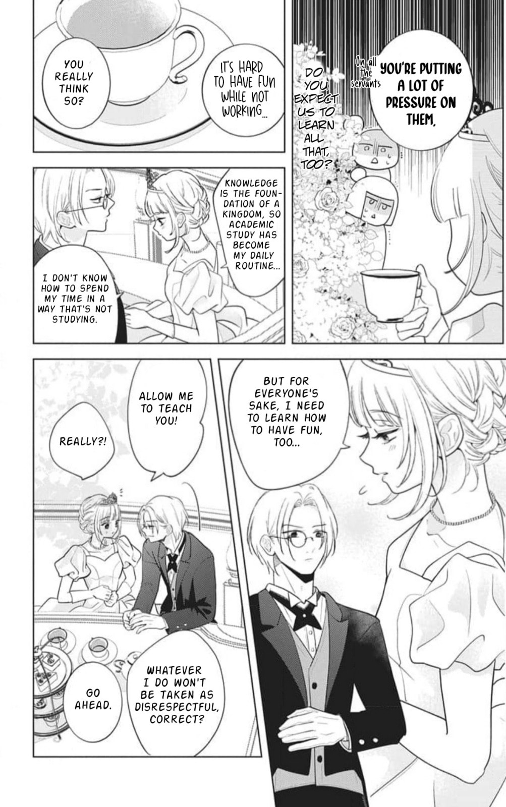 School Diary of Yamada