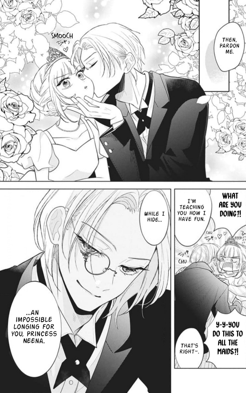 School Diary of Yamada