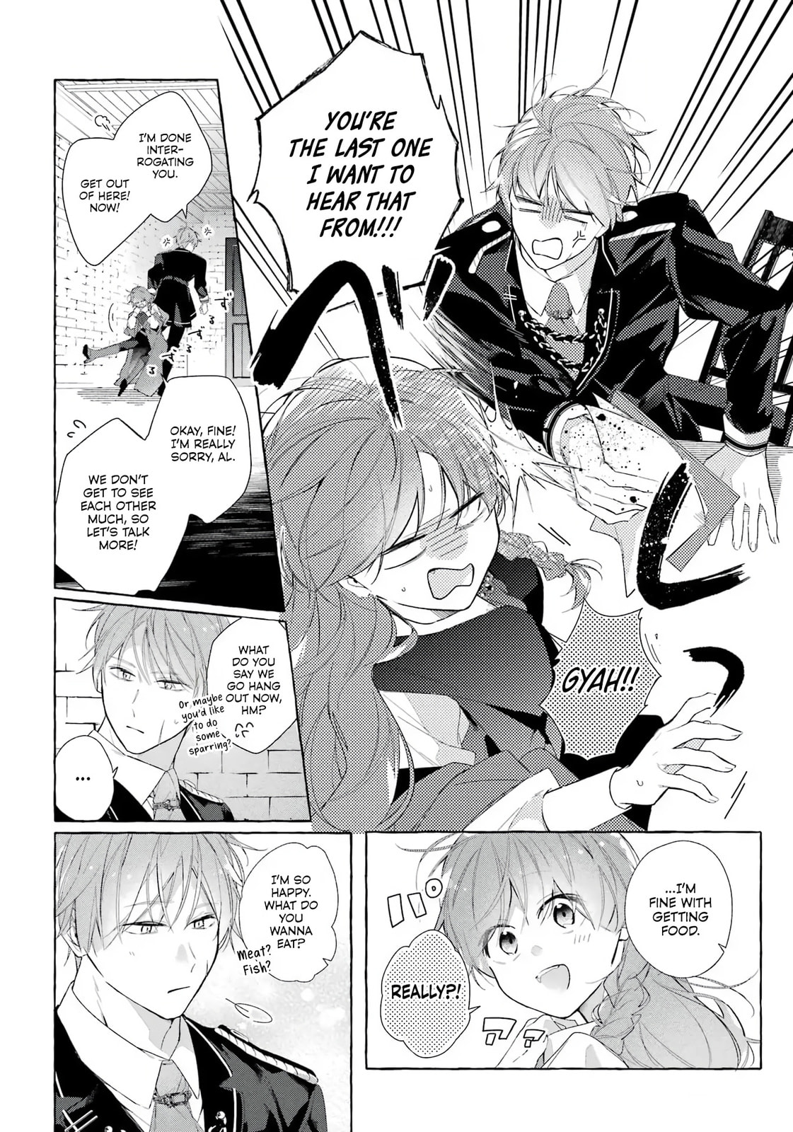 Shiosai No Lily