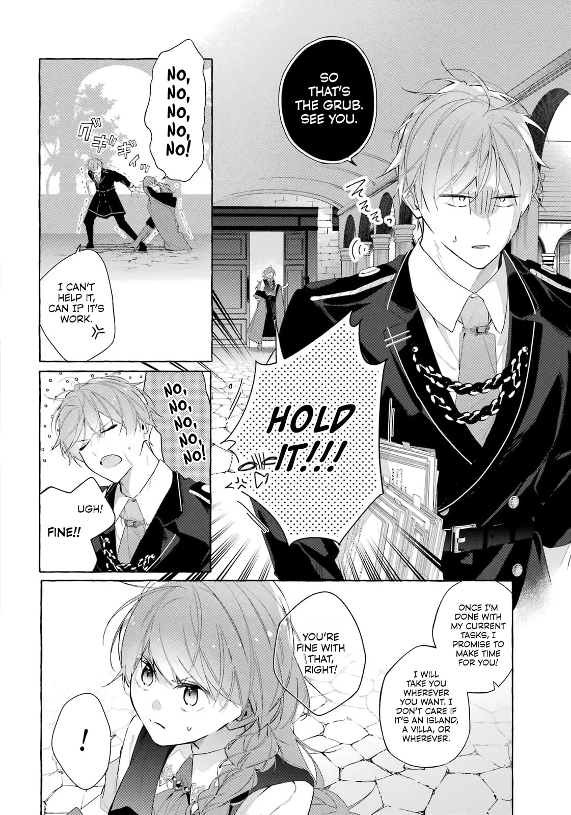 Shiosai No Lily