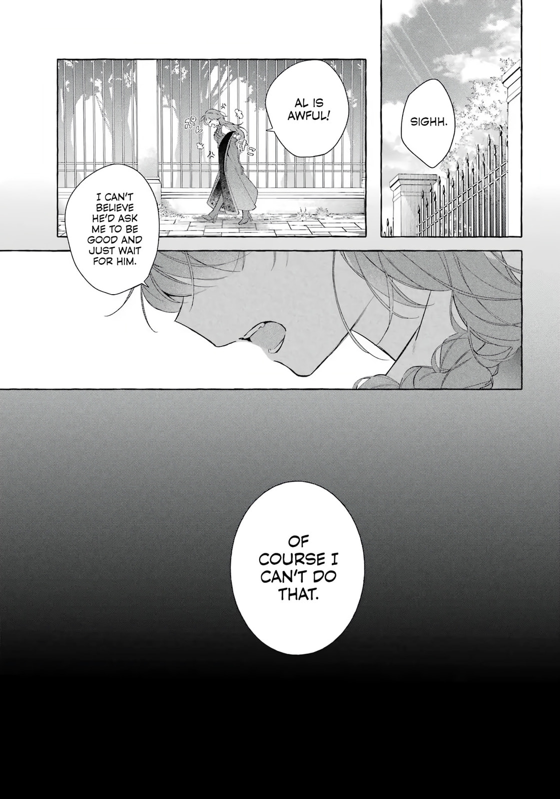Shiosai No Lily