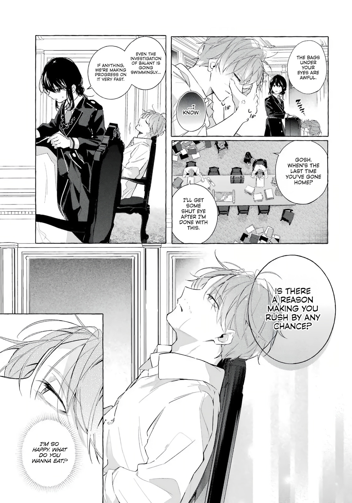 Shiosai No Lily
