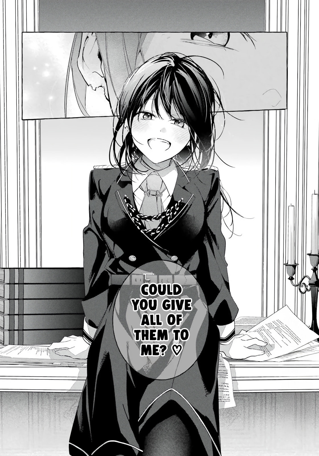 Shiosai No Lily