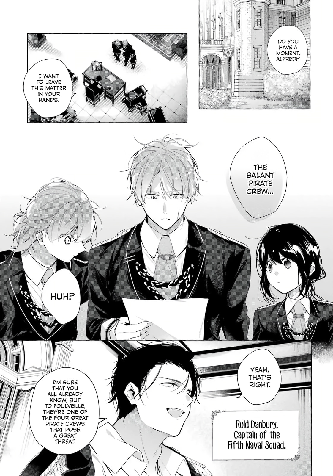 Shiosai No Lily