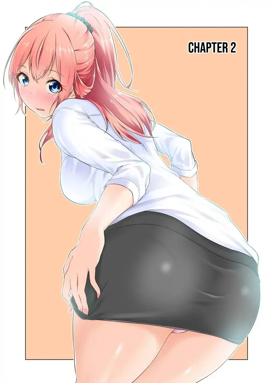 I Time-Traveled and Confessed to My Teacher Crush