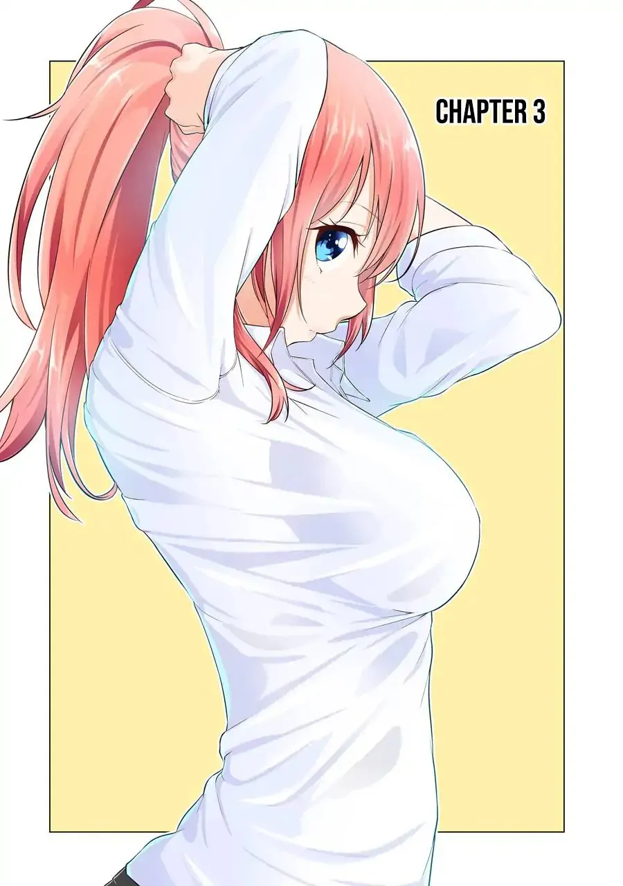 I Time-Traveled and Confessed to My Teacher Crush