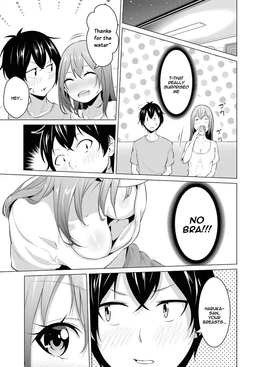 I Time-Traveled and Confessed to My Teacher Crush