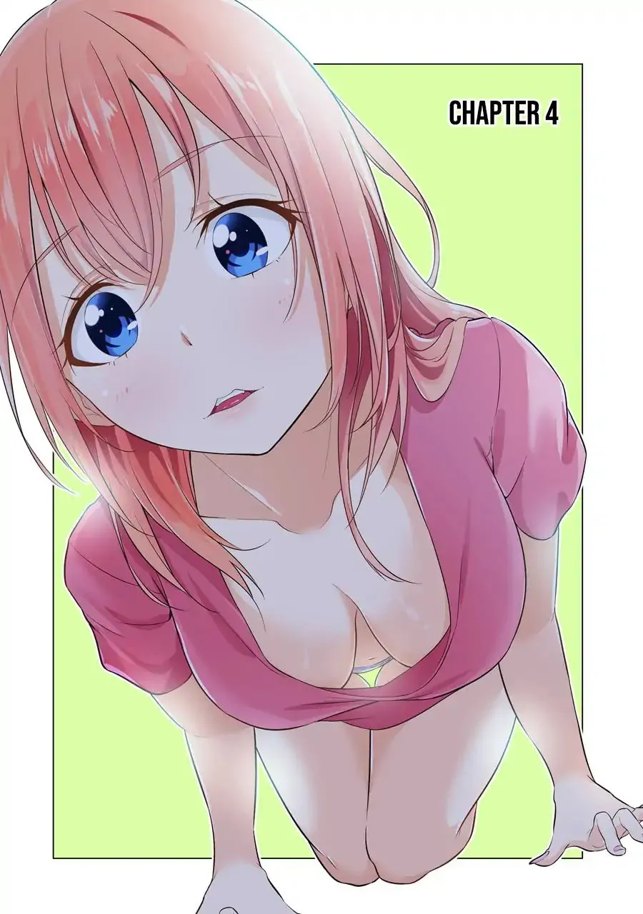 I Time-Traveled and Confessed to My Teacher Crush