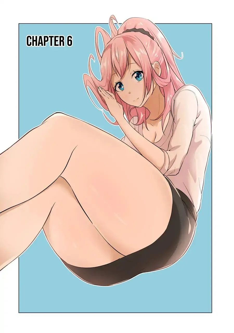 I Time-Traveled and Confessed to My Teacher Crush