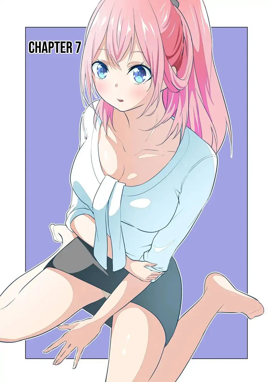 I Time-Traveled and Confessed to My Teacher Crush