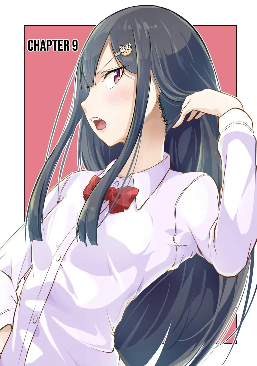 I Time-Traveled and Confessed to My Teacher Crush