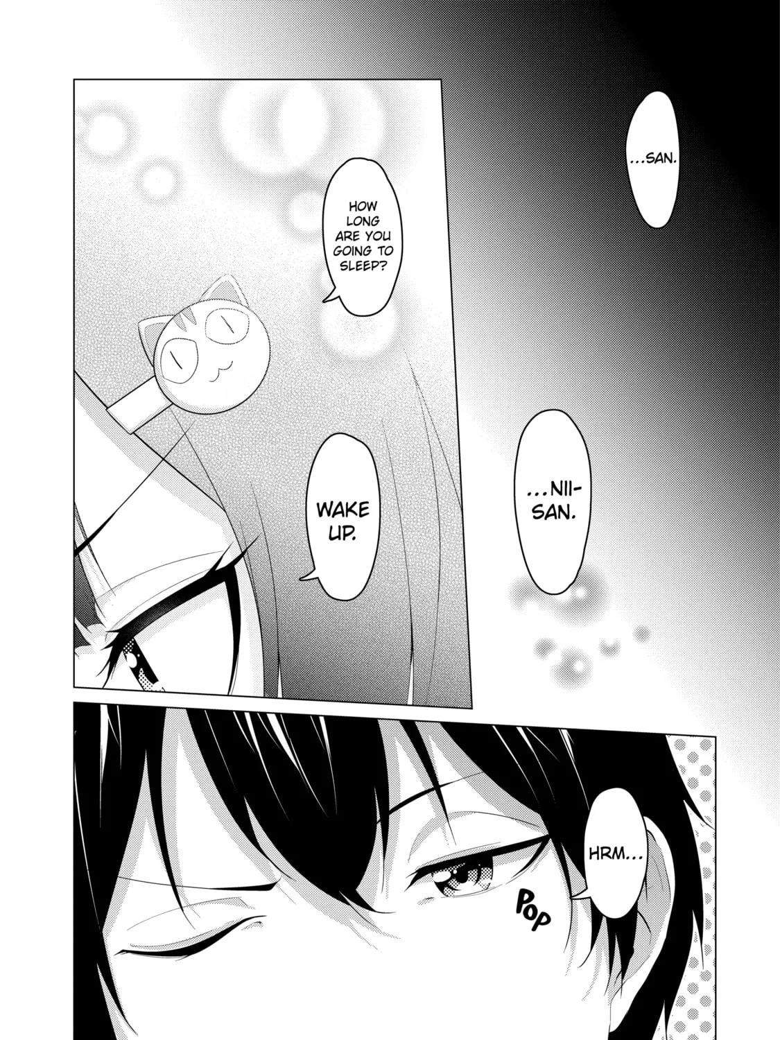 I Time-Traveled and Confessed to My Teacher Crush