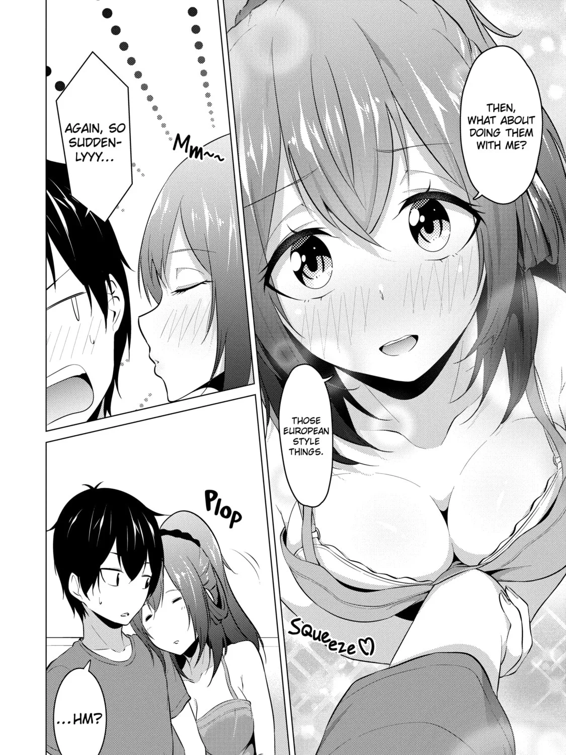 I Time-Traveled and Confessed to My Teacher Crush