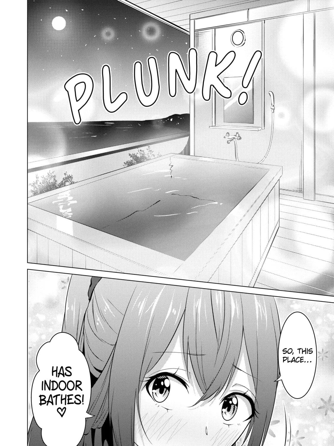 I Time-Traveled and Confessed to My Teacher Crush