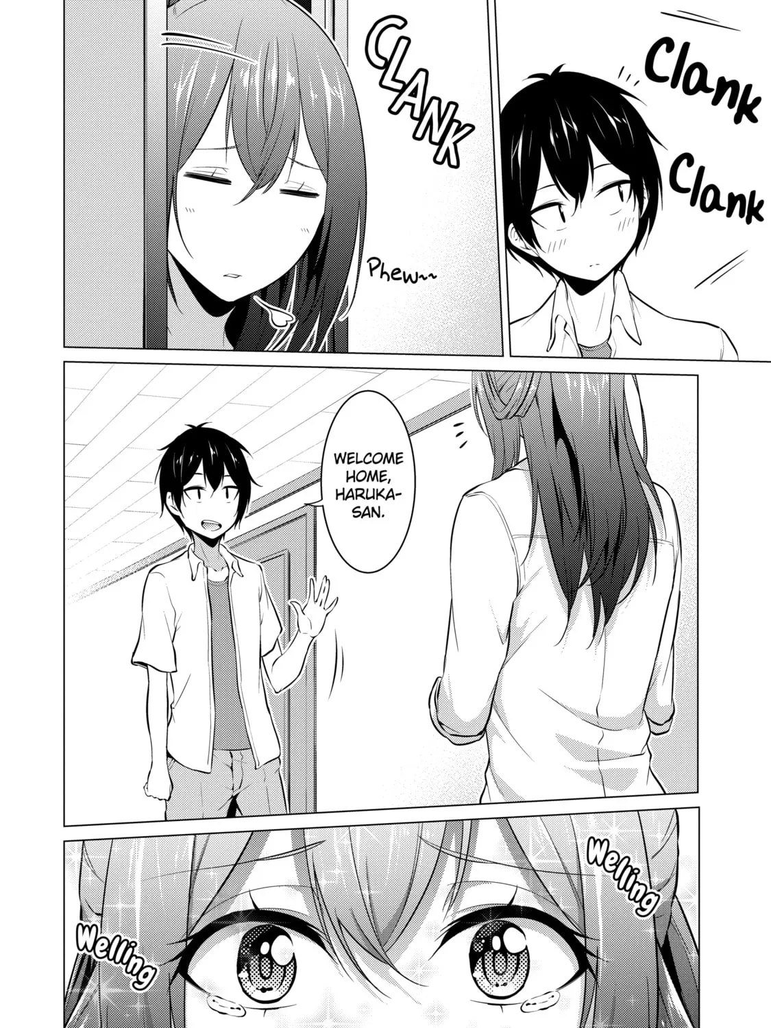 I Time-Traveled and Confessed to My Teacher Crush