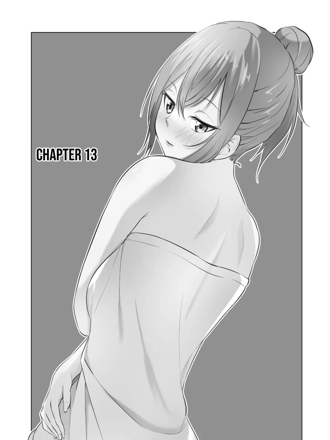 I Time-Traveled and Confessed to My Teacher Crush