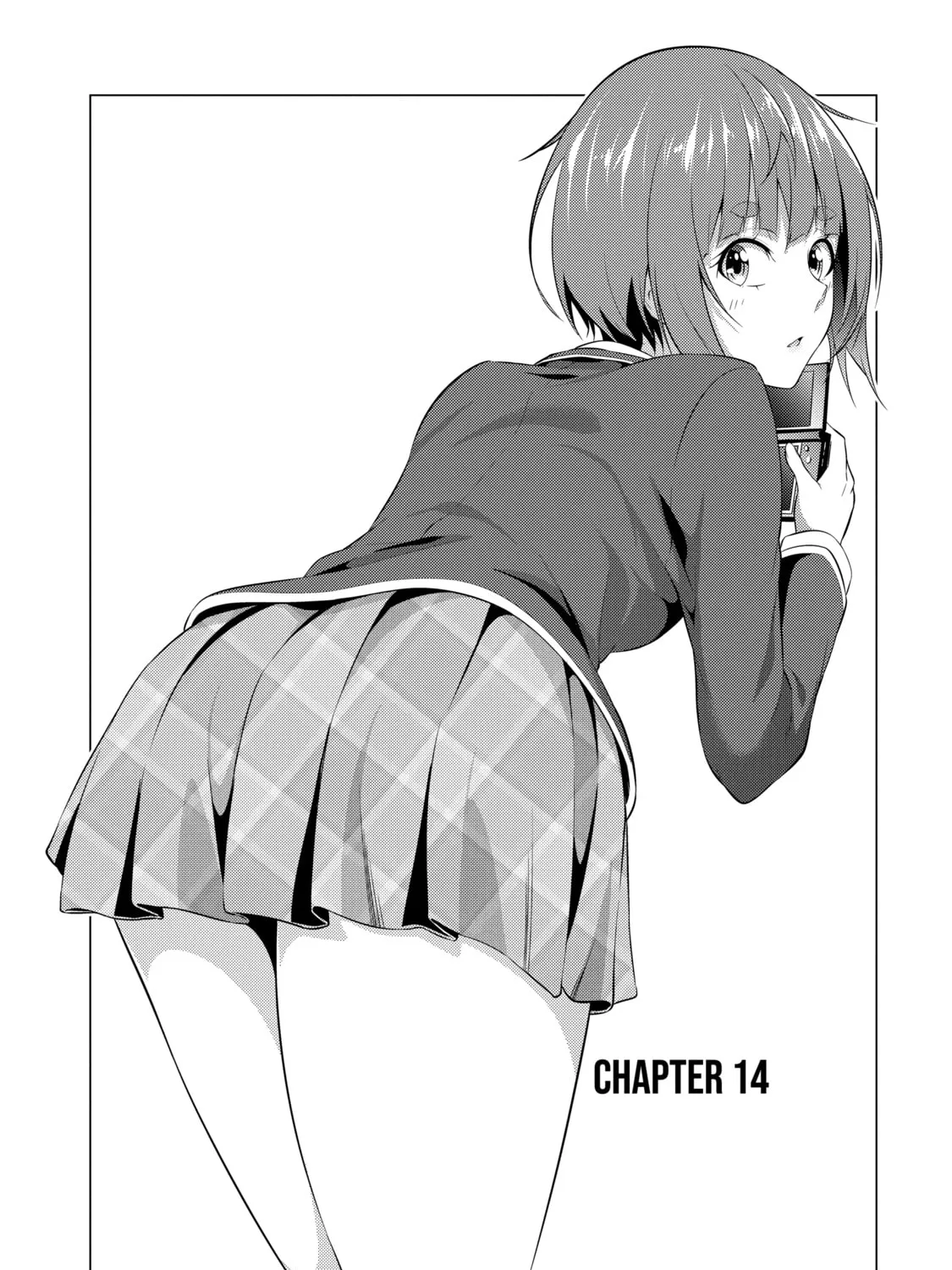 I Time-Traveled and Confessed to My Teacher Crush