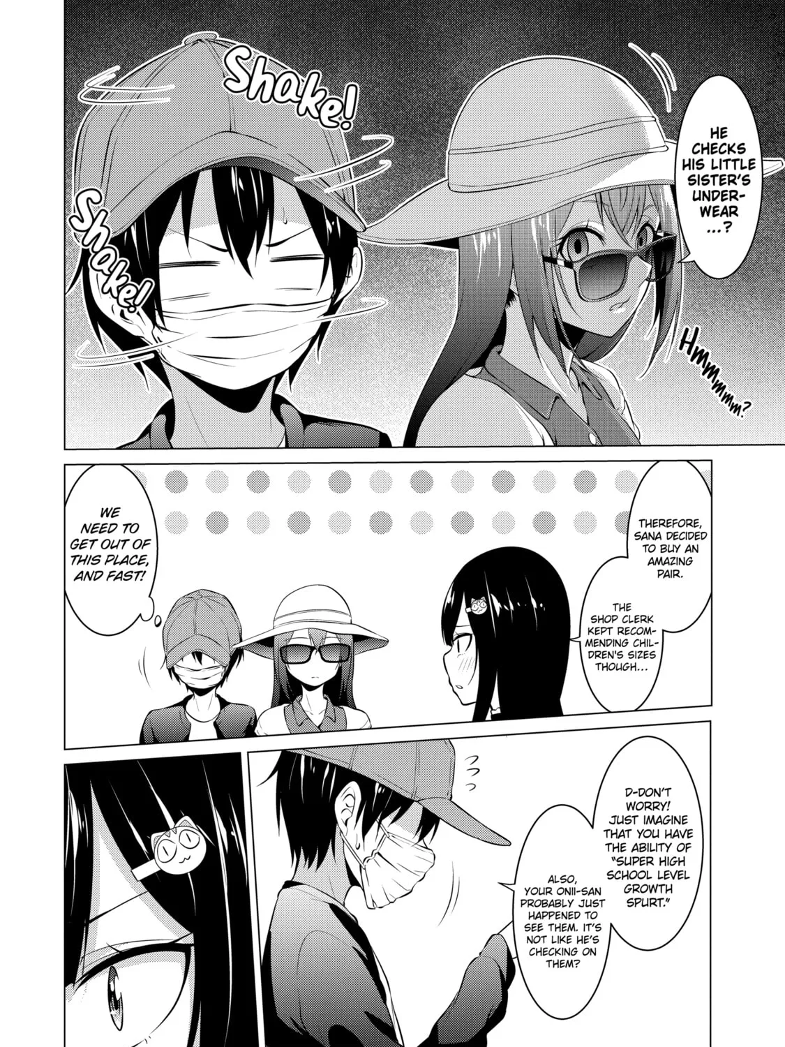 I Time-Traveled and Confessed to My Teacher Crush