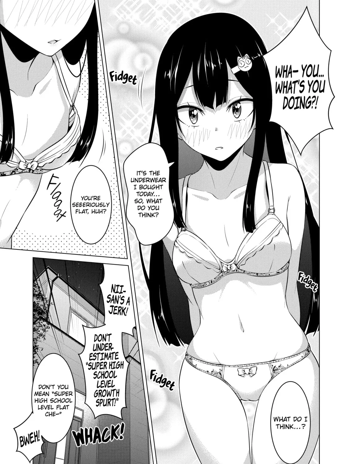 I Time-Traveled and Confessed to My Teacher Crush