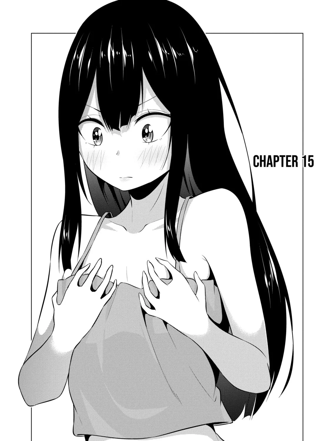 I Time-Traveled and Confessed to My Teacher Crush