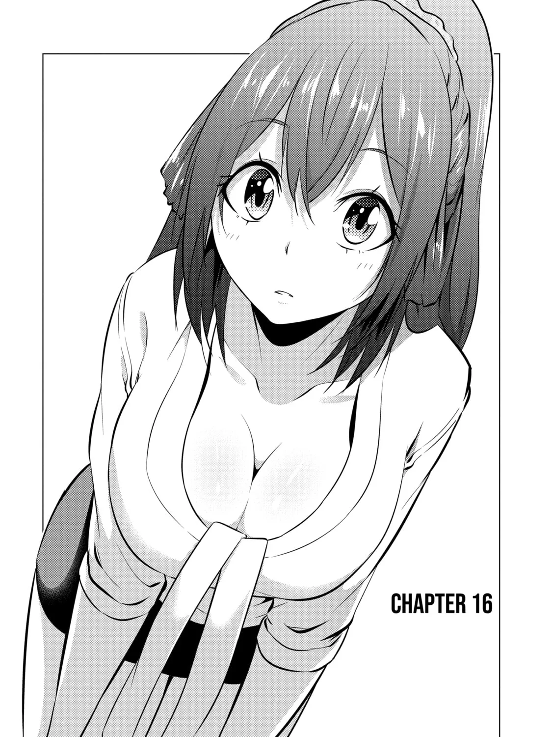 I Time-Traveled and Confessed to My Teacher Crush