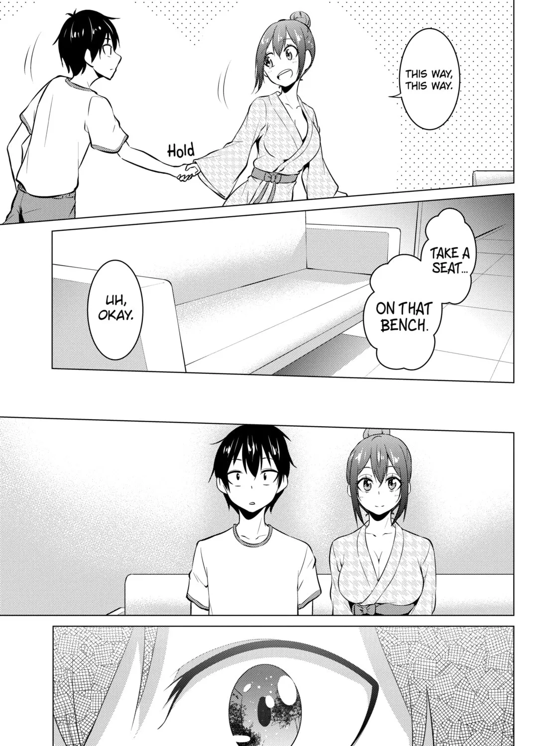 I Time-Traveled and Confessed to My Teacher Crush