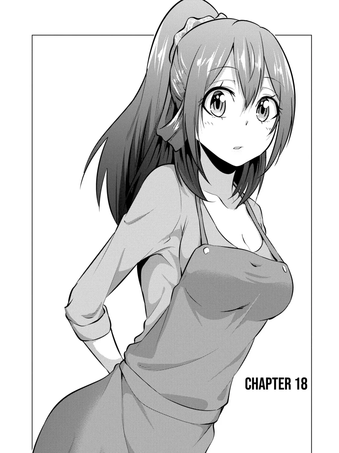 I Time-Traveled and Confessed to My Teacher Crush