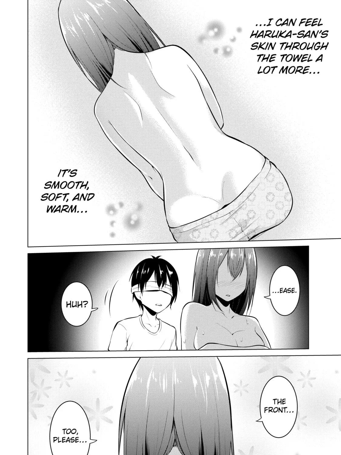 I Time-Traveled and Confessed to My Teacher Crush