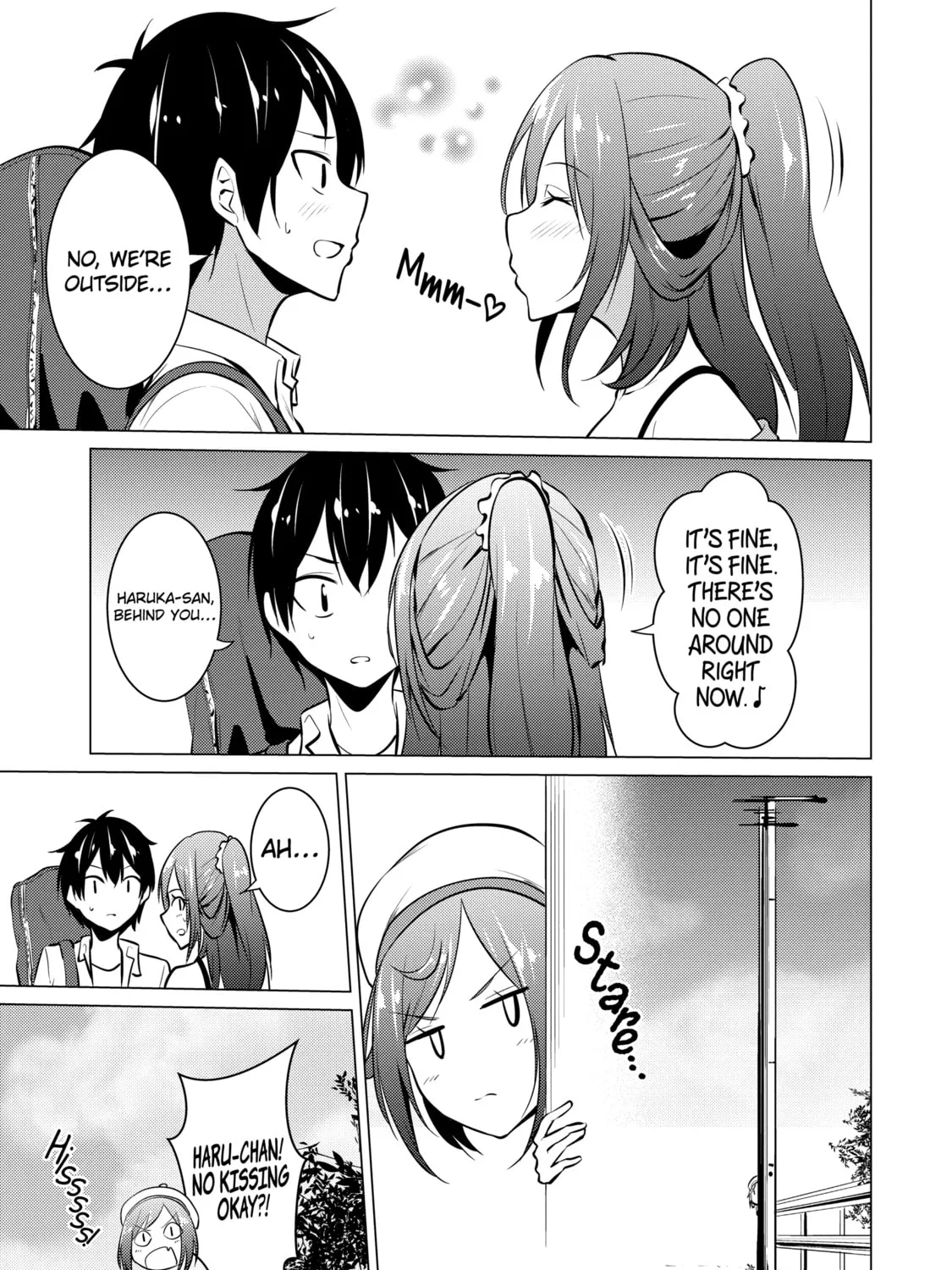 I Time-Traveled and Confessed to My Teacher Crush