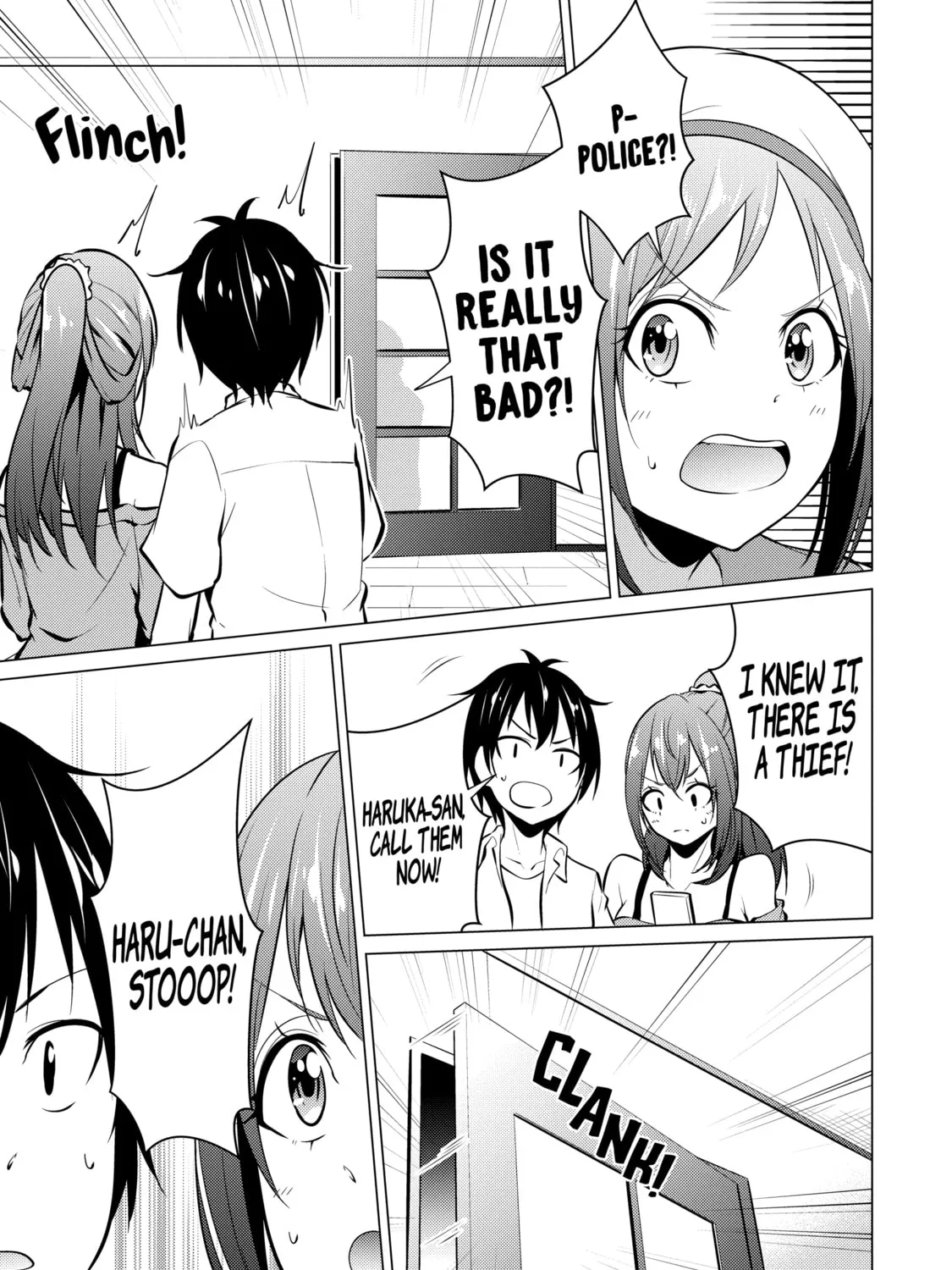 I Time-Traveled and Confessed to My Teacher Crush