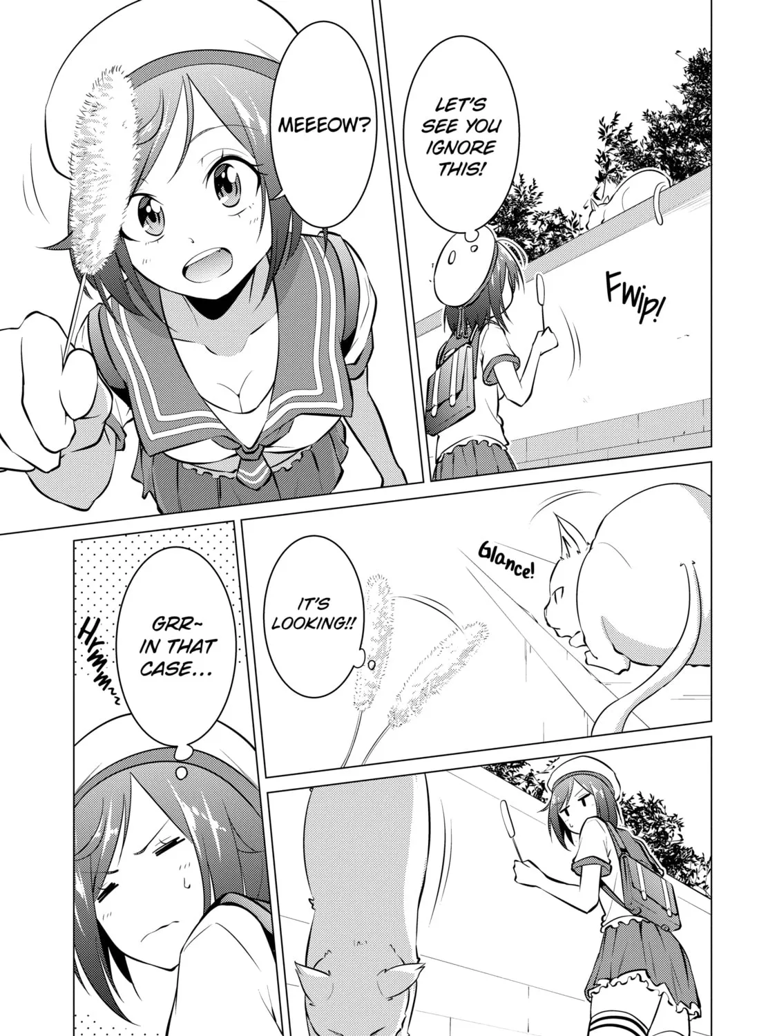 I Time-Traveled and Confessed to My Teacher Crush