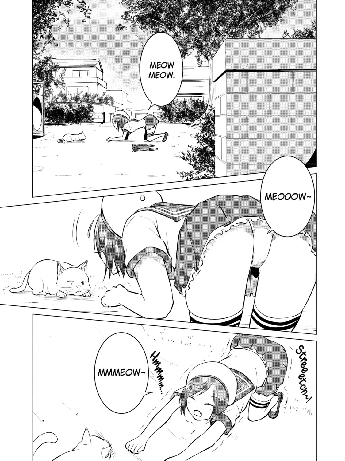 I Time-Traveled and Confessed to My Teacher Crush