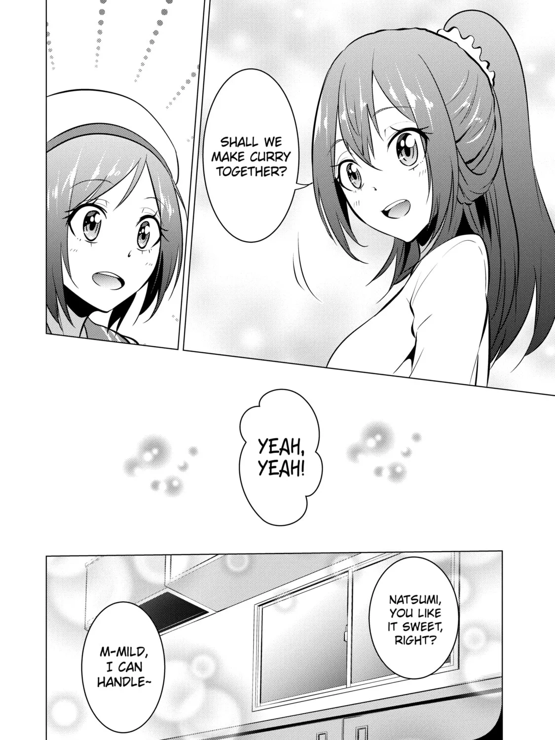 I Time-Traveled and Confessed to My Teacher Crush