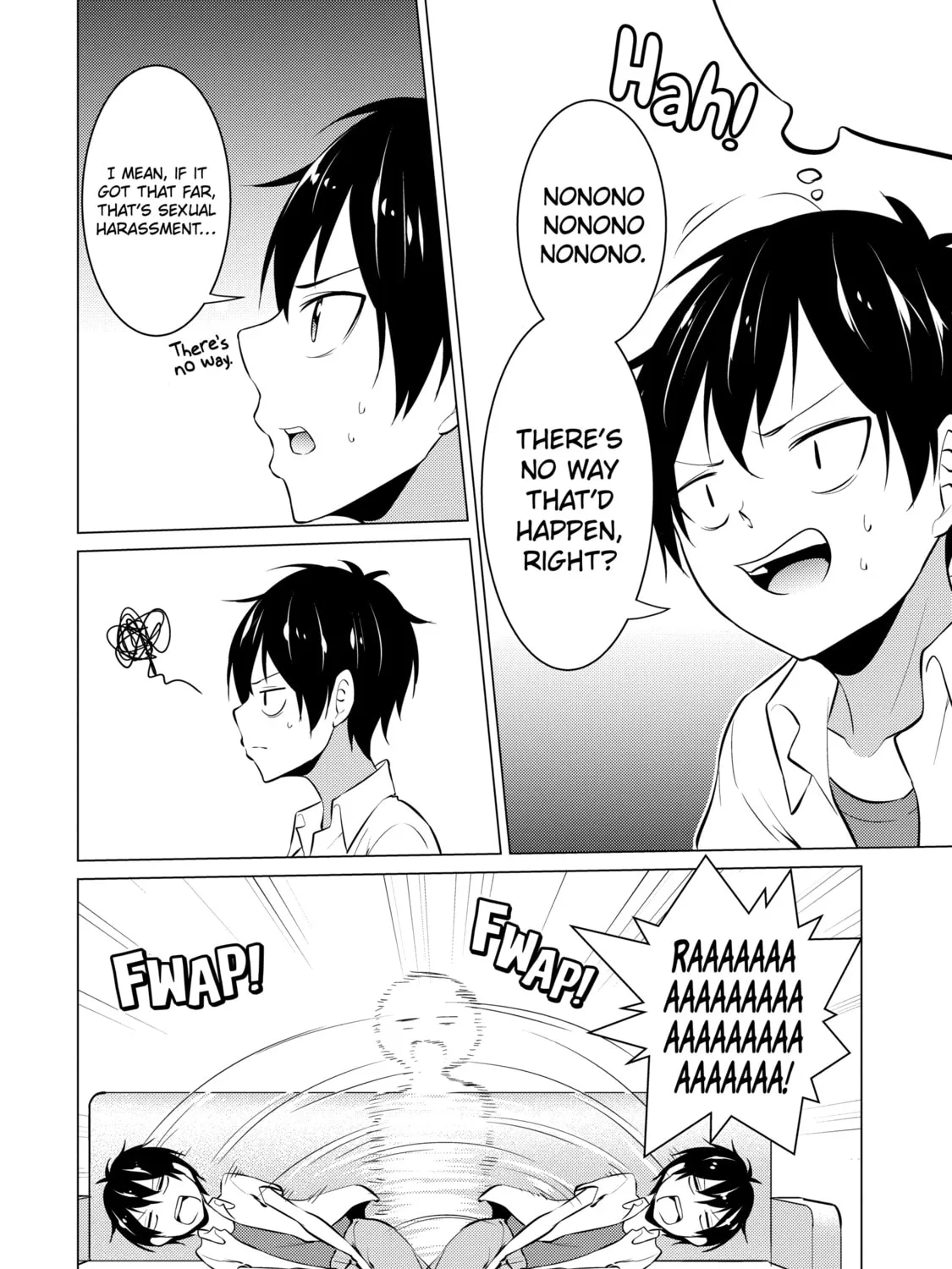 I Time-Traveled and Confessed to My Teacher Crush