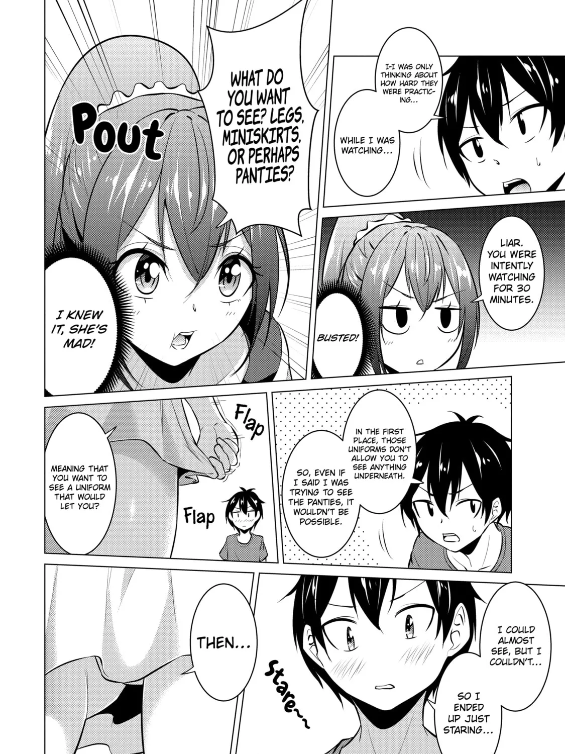 I Time-Traveled and Confessed to My Teacher Crush