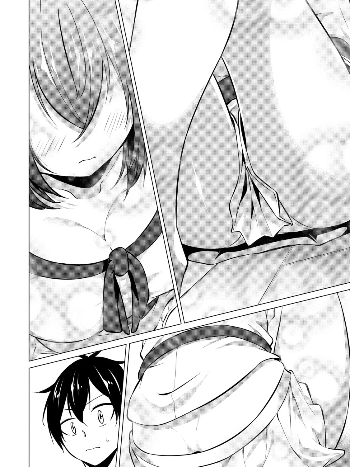 I Time-Traveled and Confessed to My Teacher Crush