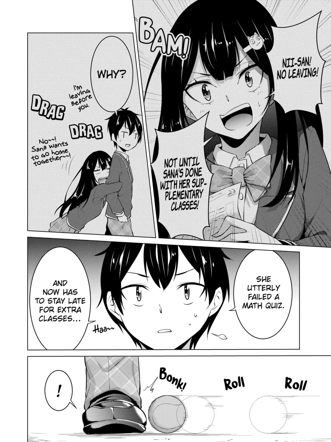 I Time-Traveled and Confessed to My Teacher Crush