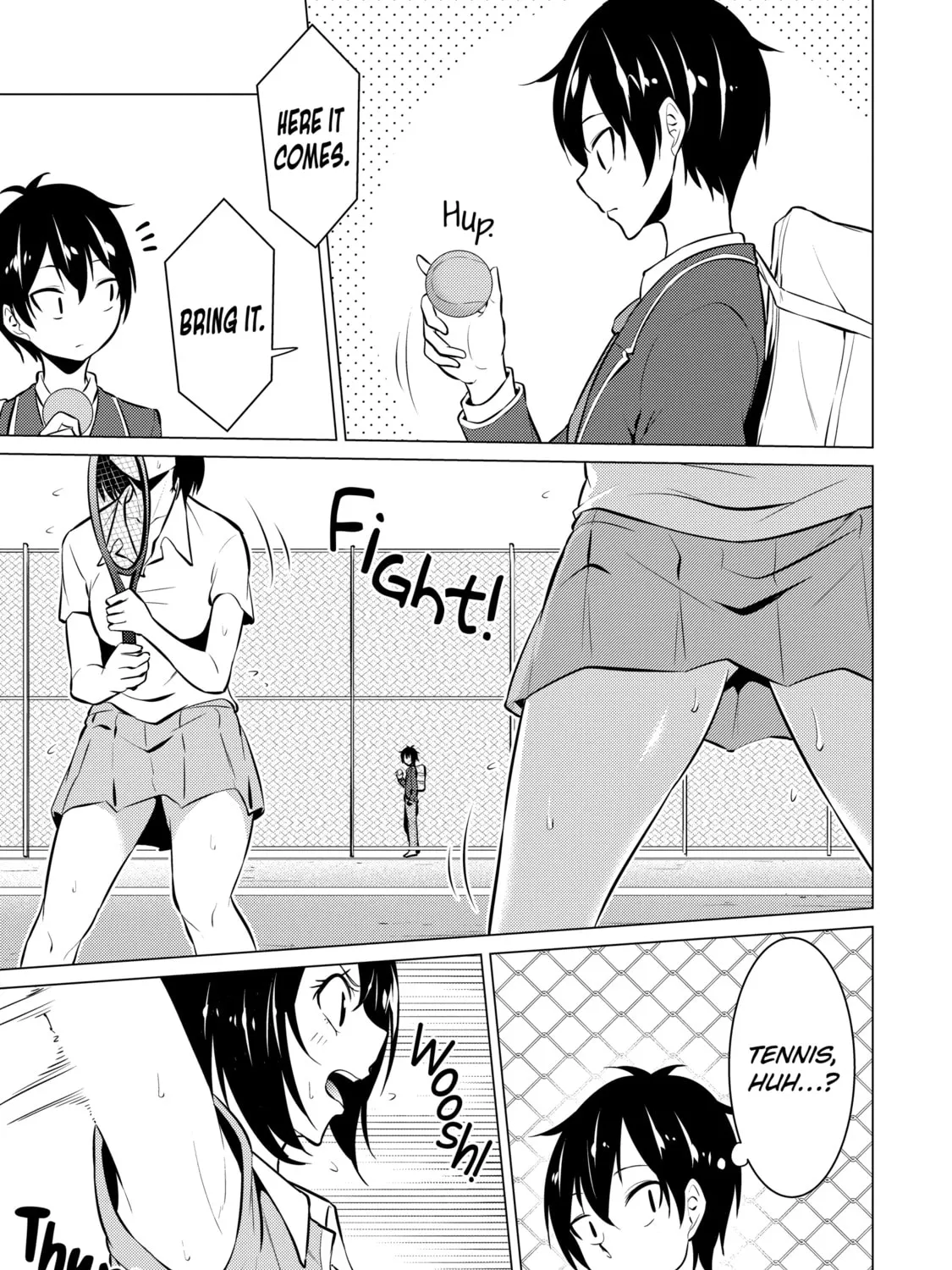 I Time-Traveled and Confessed to My Teacher Crush