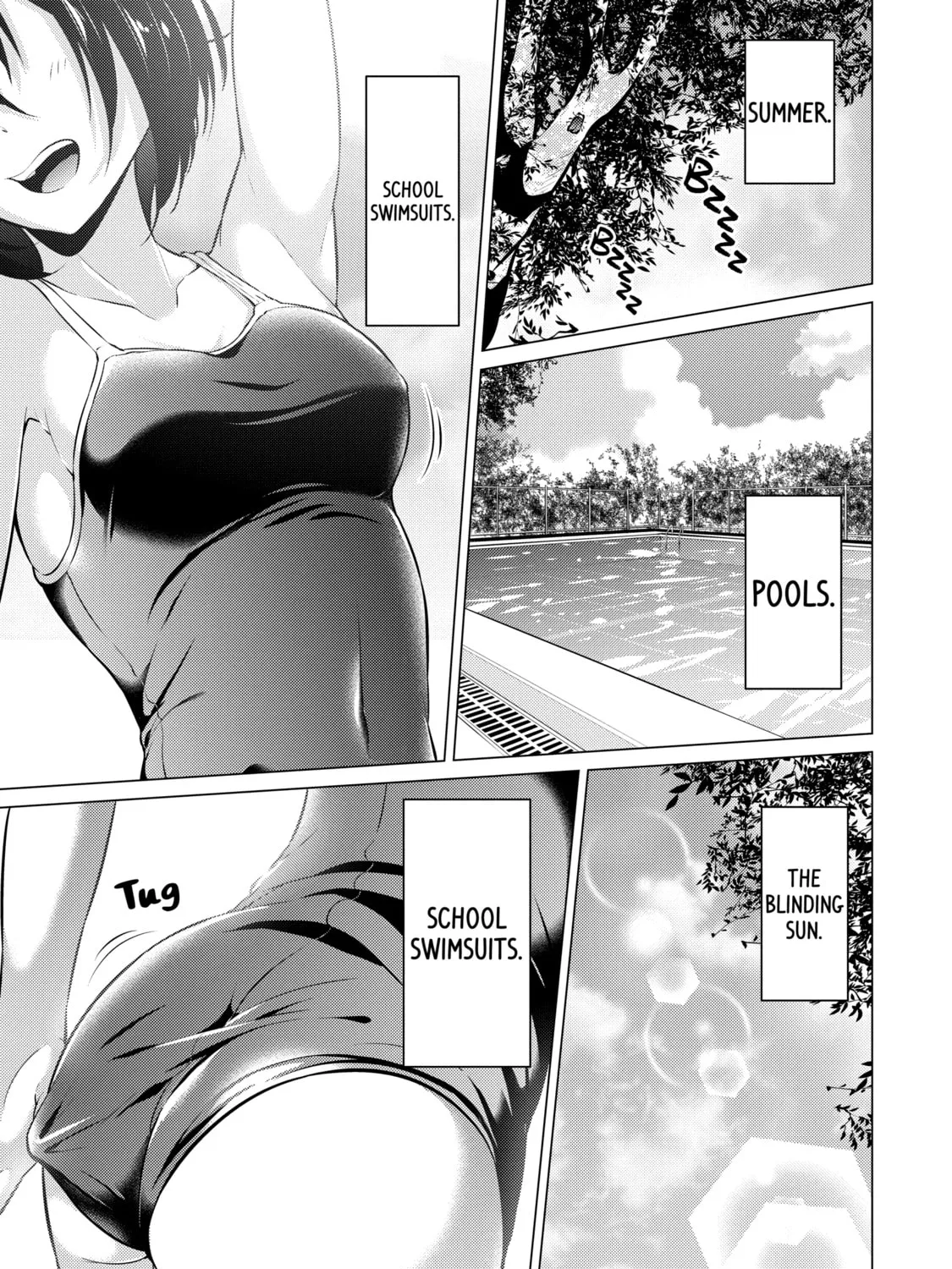 I Time-Traveled and Confessed to My Teacher Crush