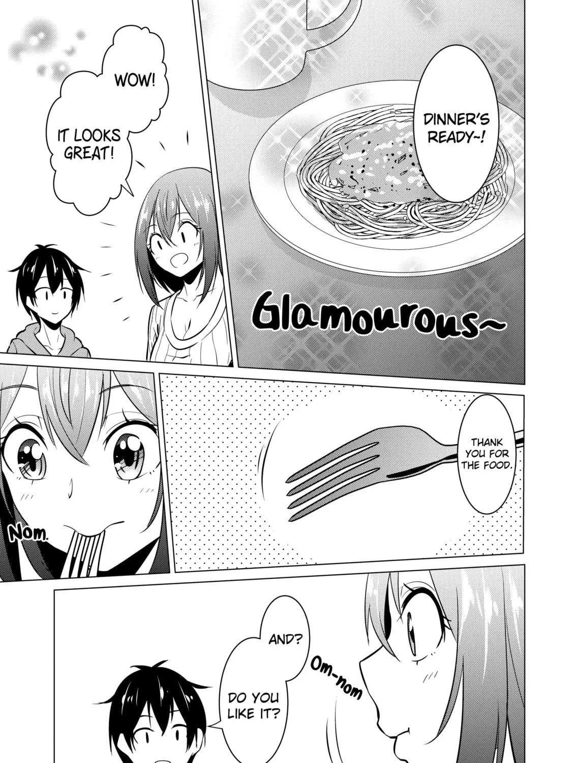 I Time-Traveled and Confessed to My Teacher Crush