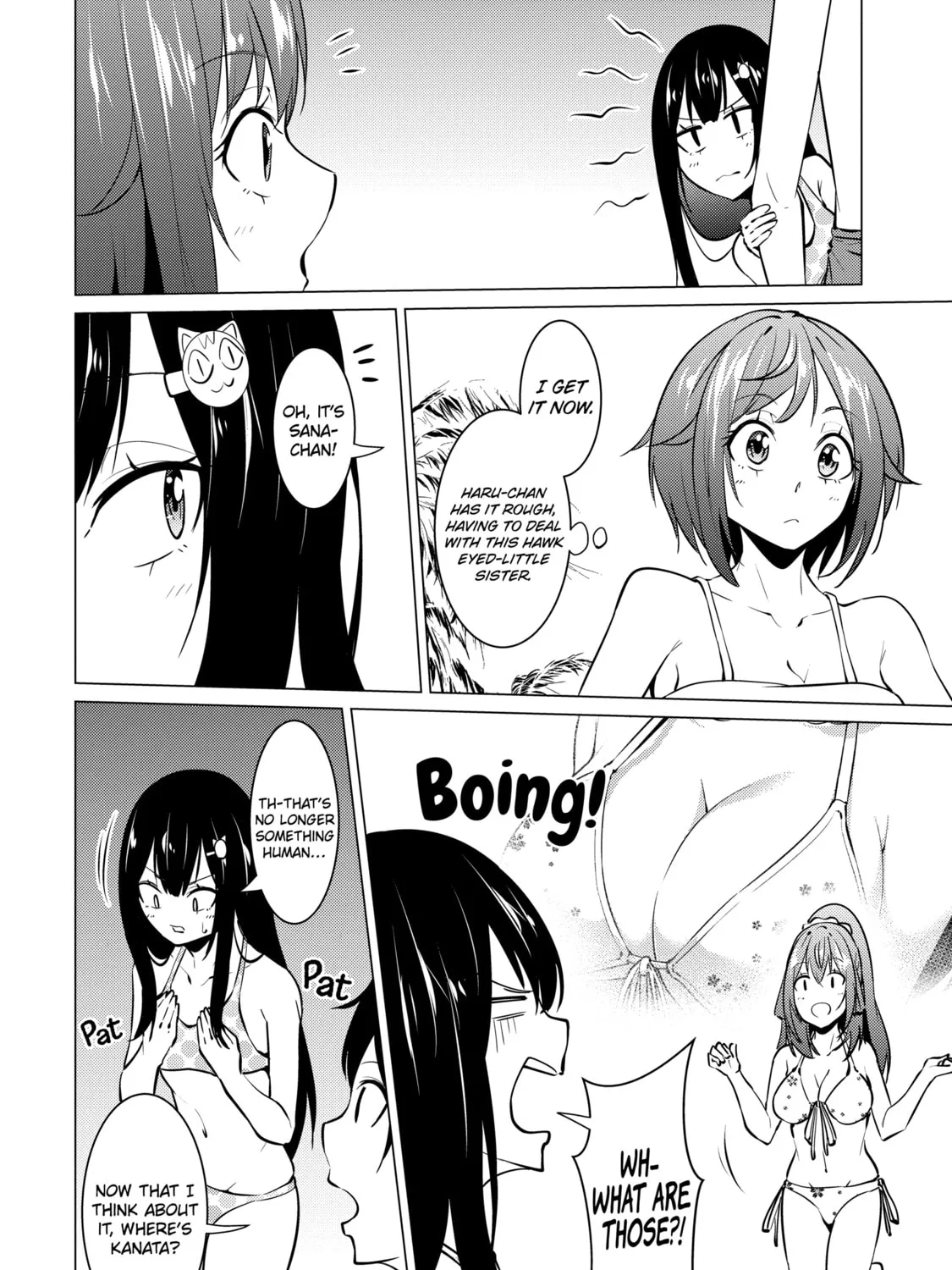 I Time-Traveled and Confessed to My Teacher Crush