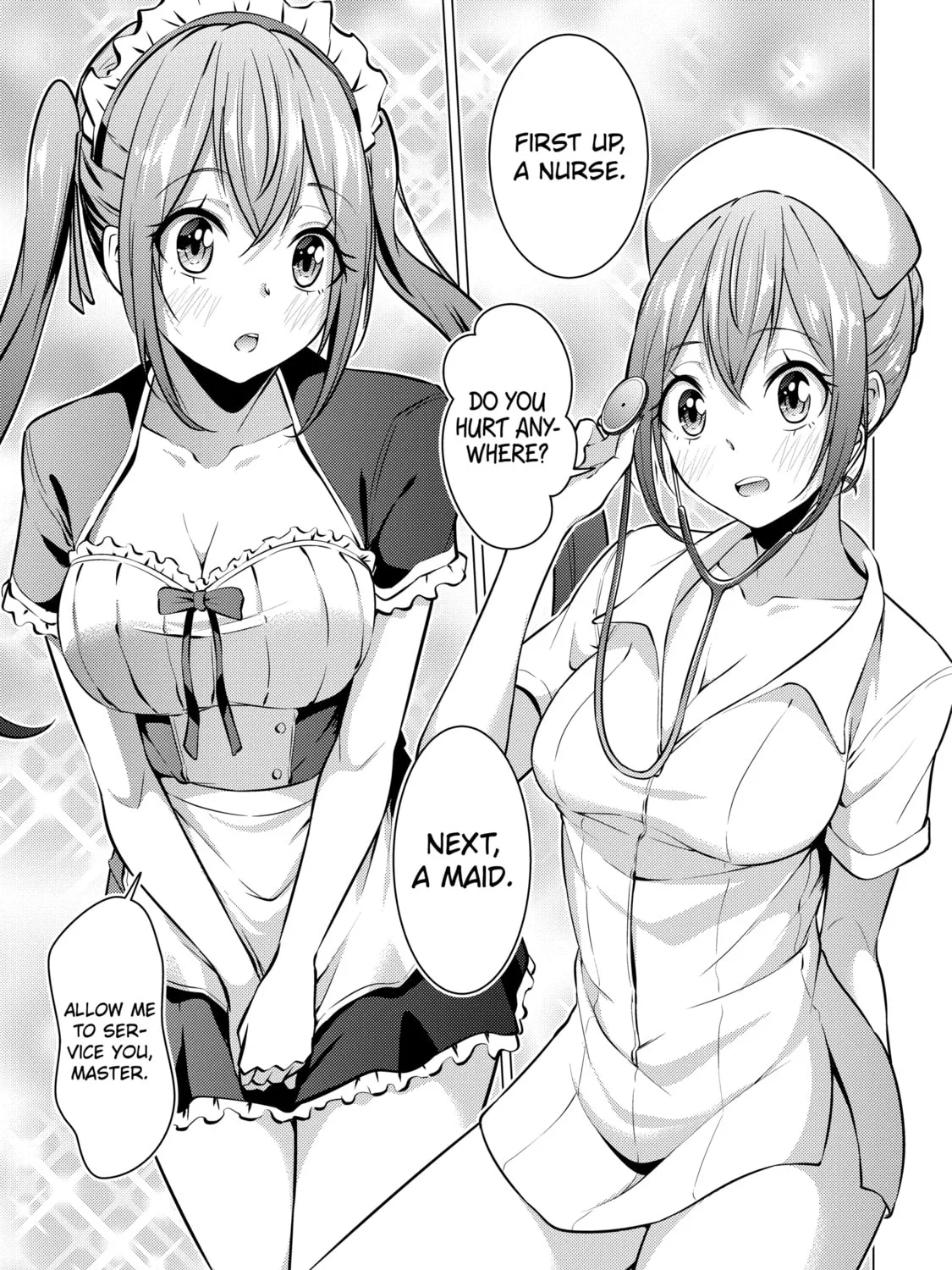 I Time-Traveled and Confessed to My Teacher Crush