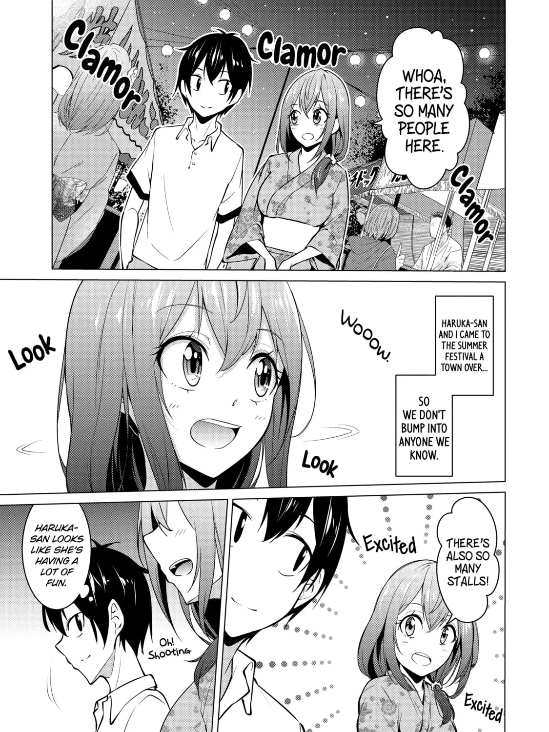 I Time-Traveled and Confessed to My Teacher Crush