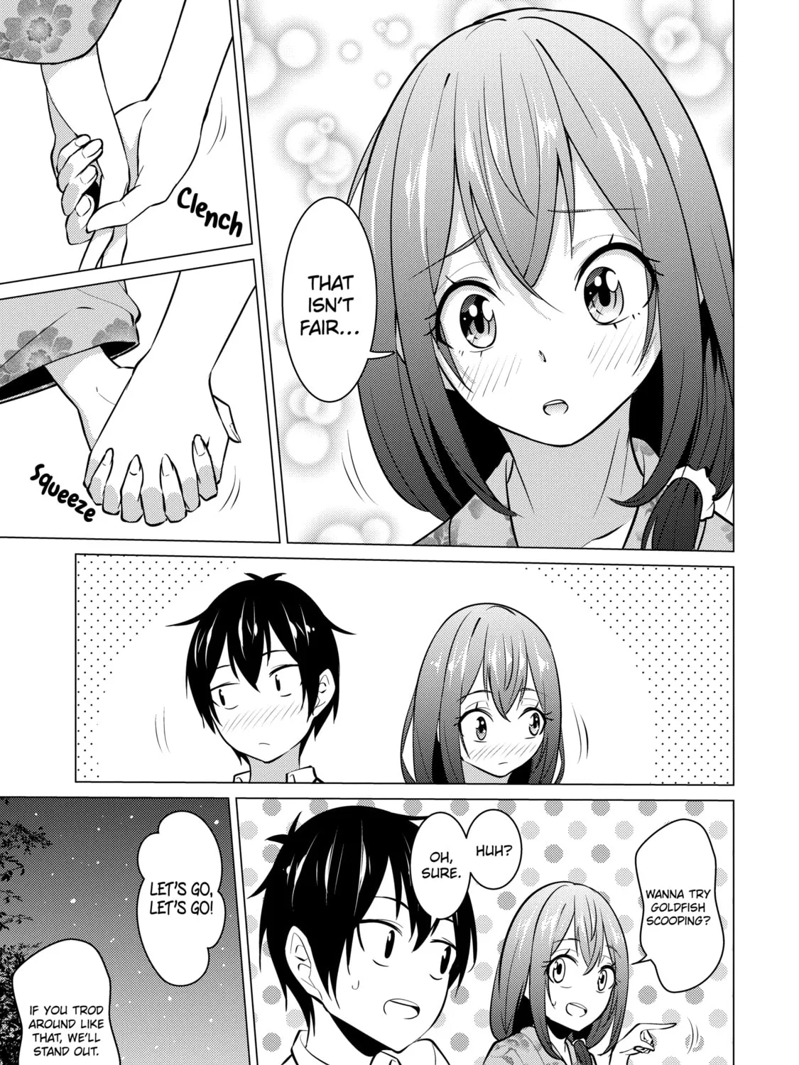 I Time-Traveled and Confessed to My Teacher Crush