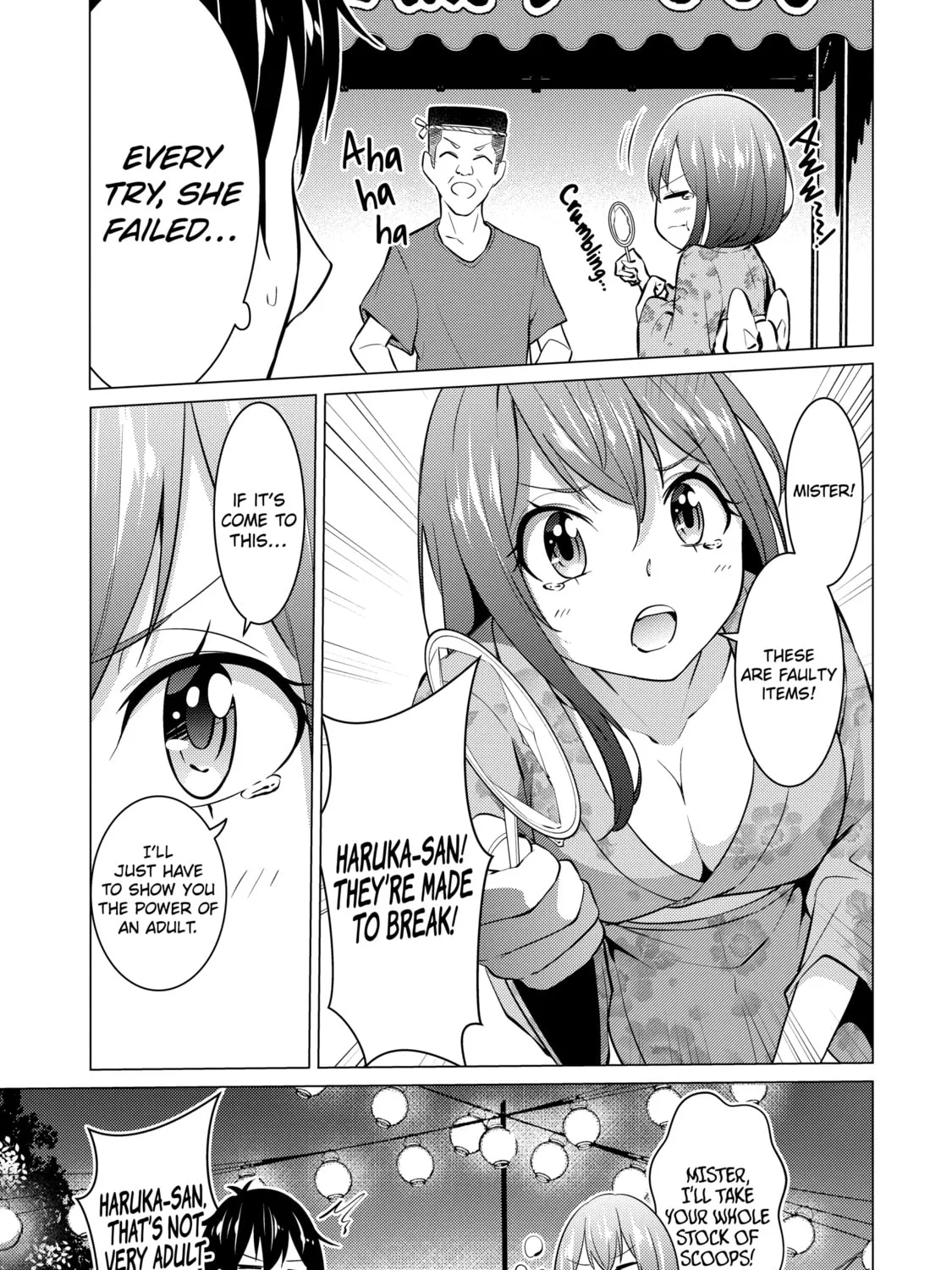 I Time-Traveled and Confessed to My Teacher Crush