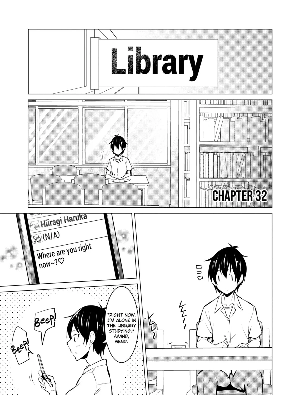 I Time-Traveled and Confessed to My Teacher Crush