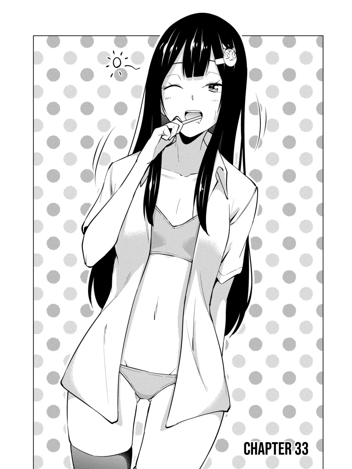 I Time-Traveled and Confessed to My Teacher Crush