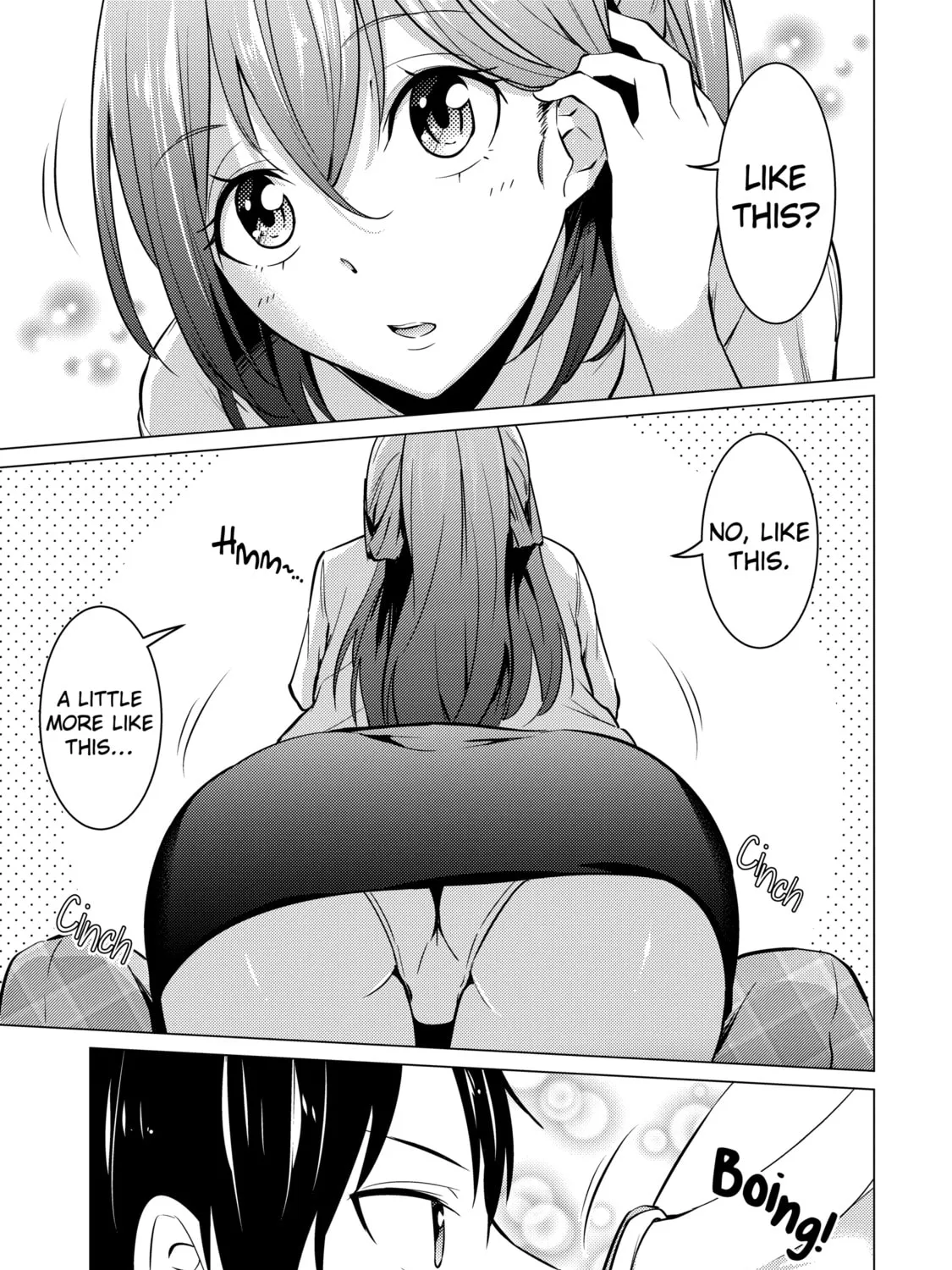 I Time-Traveled and Confessed to My Teacher Crush